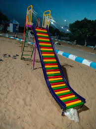 roller silde 